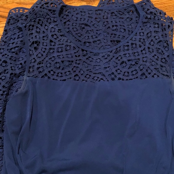 Laundry by Shelli Segal Cocktail Dress - Picture 4 of 8